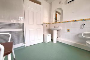 Wetroom - click for photo gallery